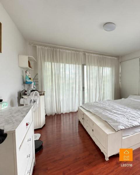 Supalai Ville Sukhumvit-Phraeksa, Samut Prakan, Phraeksa Road, Phraeksa, Muang Samut Prakarn, Samut Prakan, 4 Bedrooms, 160 sqm, Single Detached House For Sale, by ภัทรพล ศรีกัลยาณบุตร, 500618199 - DDproperty.com