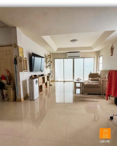 Supalai Ville Sukhumvit-Phraeksa, Samut Prakan, Phraeksa Road, Phraeksa, Muang Samut Prakarn, Samut Prakan, 4 Bedrooms, 160 sqm, Single Detached House For Sale, by ภัทรพล ศรีกัลยาณบุตร, 500618199 - DDproperty.com
