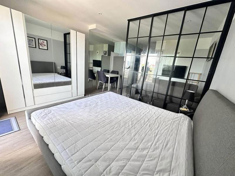 Pattaya Hill Resort, Chon Buri (Pattaya), 2 Pratumnak, Nong Pru, Bang Lamung (Pattaya), Chon Buri (Pattaya), 1 Bedroom, 40 sqm, Condo For Sale, by Puttirat Kleebyam, 500618203 - DDproperty.com