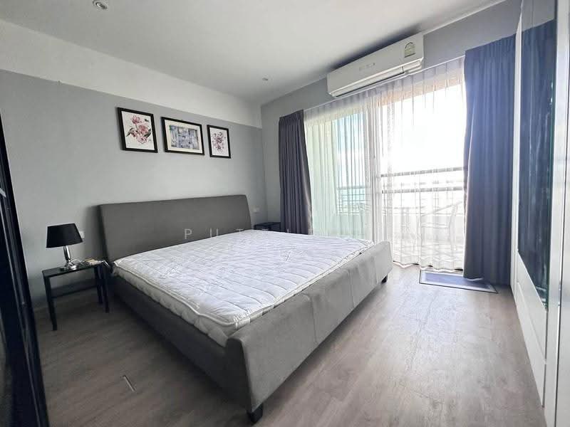 Pattaya Hill Resort, Chon Buri (Pattaya), 2 Pratumnak, Nong Pru, Bang Lamung (Pattaya), Chon Buri (Pattaya), 1 Bedroom, 40 sqm, Condo For Sale, by Puttirat Kleebyam, 500618203 - DDproperty.com