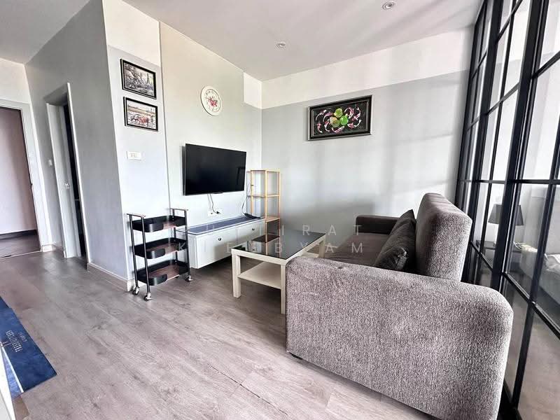 Pattaya Hill Resort, Chon Buri (Pattaya), 2 Pratumnak, Nong Pru, Bang Lamung (Pattaya), Chon Buri (Pattaya), 1 Bedroom, 40 sqm, Condo For Sale, by Puttirat Kleebyam, 500618203 - DDproperty.com