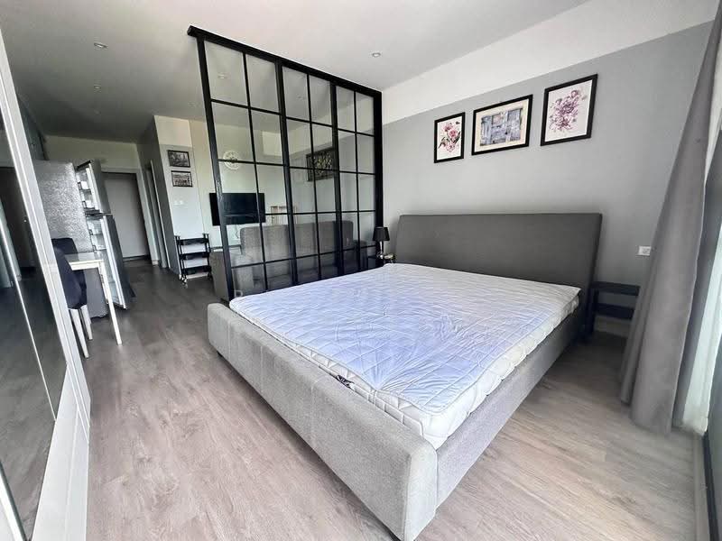 Pattaya Hill Resort, Chon Buri (Pattaya), 2 Pratumnak, Nong Pru, Bang Lamung (Pattaya), Chon Buri (Pattaya), 1 Bedroom, 40 sqm, Condo For Sale, by Puttirat Kleebyam, 500618203 - DDproperty.com