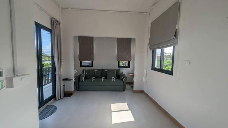 บ้าน 3-ห้องนอน, ประจวบคีรีขันธ์, หนองแก, หัวหิน, ประจวบคีรีขันธ์, 150 ตร.ม., บ้านเดี่ยว ขาย, โดย Puttirat Kleebyam, 500618205 - DDproperty.com