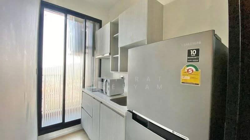Notting Hill Laemchabang-Sriracha, Chon Buri (Pattaya), Opposite Kasetsart University, Thung Suk La, Si Racha, Chon Buri (Pattaya), 1 Bedroom, 27 sqm, Condo For Sale, by Puttirat Kleebyam, 500618207 - DDproperty.com