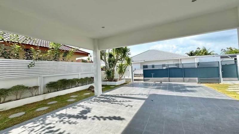 undefined, Phuket, Sri Sunthon, Thalang, Phuket, 3 Bedrooms, 204 sqm, Single Detached House For Sale, by Puttirat Kleebyam, 500618208 - DDproperty.com