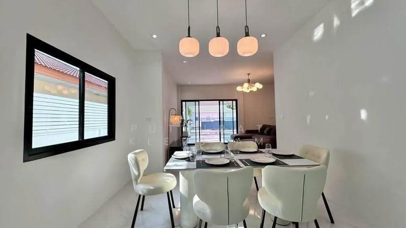 undefined, Phuket, Sri Sunthon, Thalang, Phuket, 3 Bedrooms, 204 sqm, Single Detached House For Sale, by Puttirat Kleebyam, 500618208 - DDproperty.com
