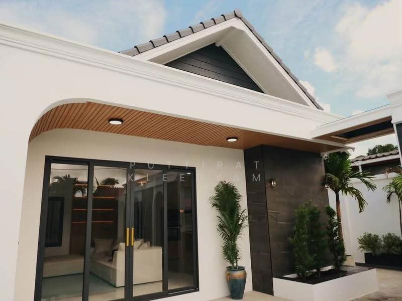undefined, Phuket, Kathu, Phuket, 3 Bedrooms, 260 sqm, Single Detached House For Sale, by Puttirat Kleebyam, 500618209 - DDproperty.com