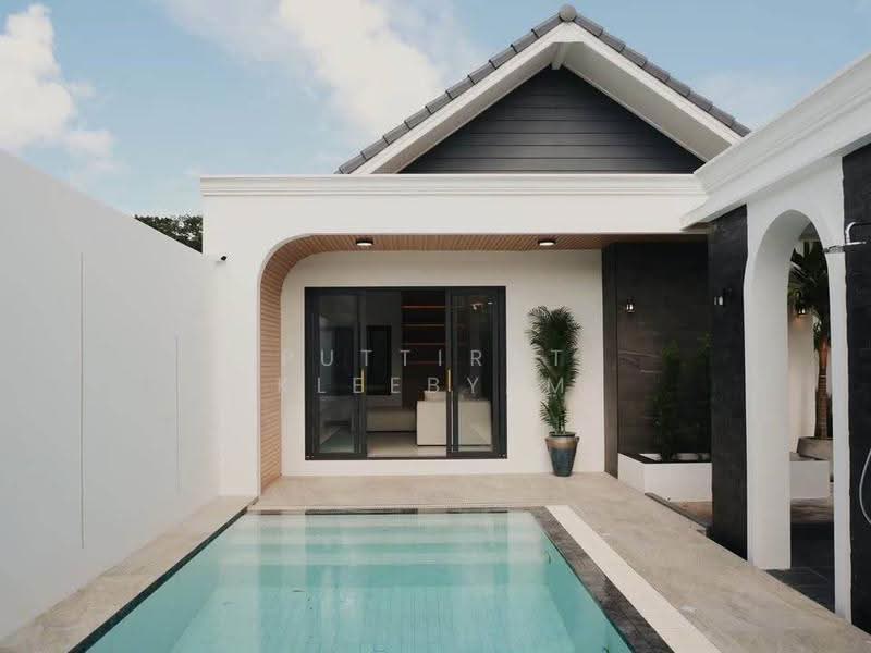 undefined, Phuket, Kathu, Phuket, 3 Bedrooms, 260 sqm, Single Detached House For Sale, by Puttirat Kleebyam, 500618209 - DDproperty.com