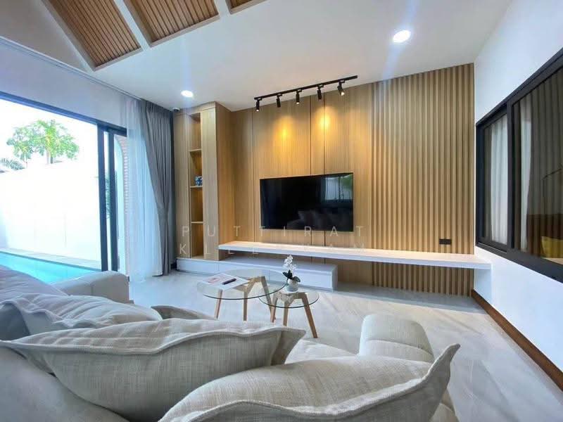 undefined, ภูเก็ต, กะทู้, ภูเก็ต, 260 ตร.ม., บ้านเดี่ยว ขาย, โดย Puttirat Kleebyam, 500618209 - DDproperty.com