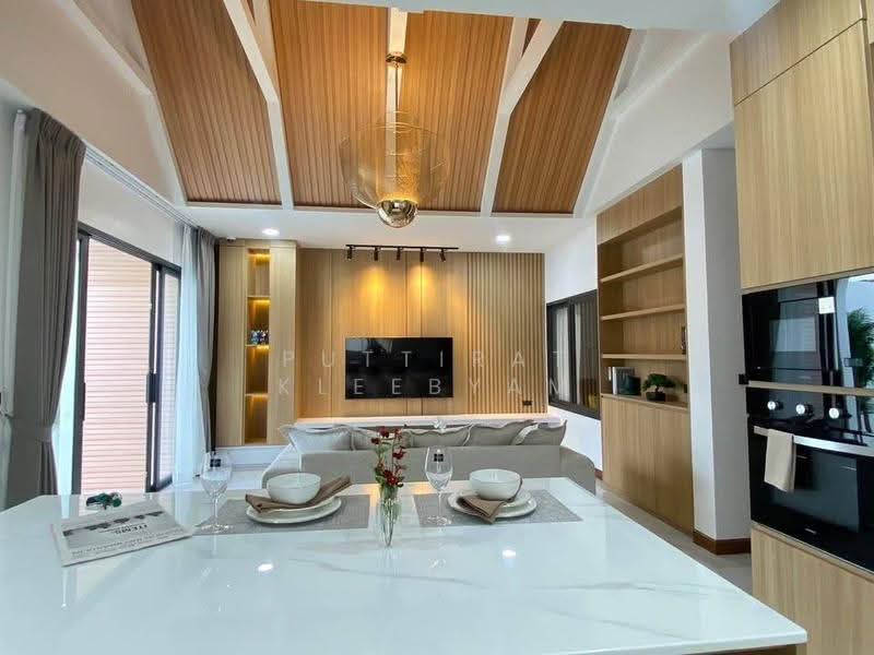 undefined, Phuket, Kathu, Phuket, 3 Bedrooms, 260 sqm, Single Detached House For Sale, by Puttirat Kleebyam, 500618209 - DDproperty.com
