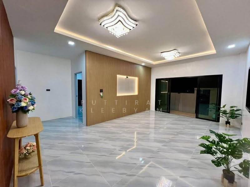 undefined, ภูเก็ต, ป่าคลอก, ถลาง, ภูเก็ต, 150 ตร.ม., บ้านเดี่ยว ขาย, โดย Puttirat Kleebyam, 500618210 - DDproperty.com