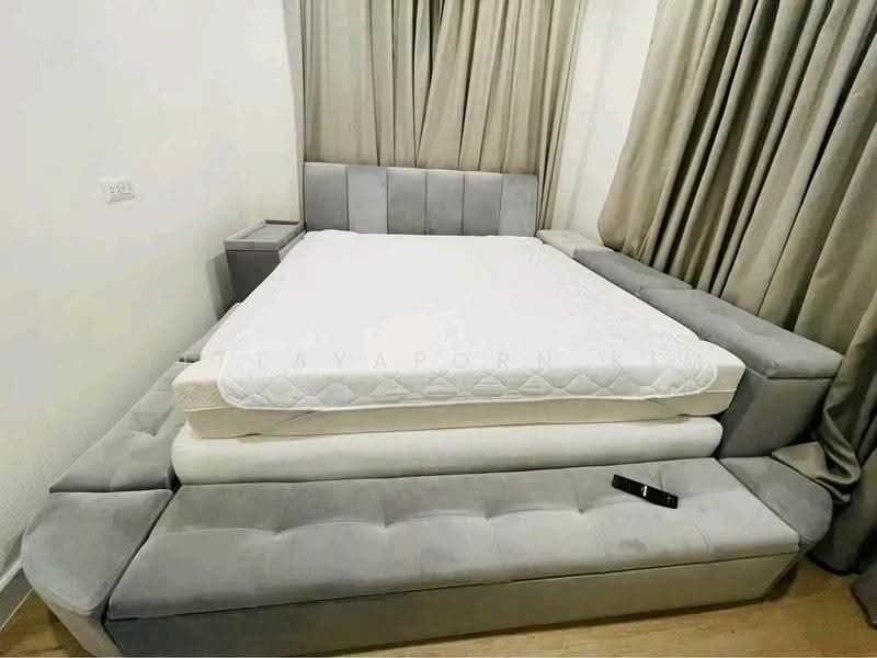 Perfect Place Sukhumvit 77-Suvarnabhumi : เพอร์เฟค เพลส สุขุมวิท77-สุวรรณภูมิ, สมุทรปราการ, ถนนลาดกระบัง, ราชาเทวะ, บางพลี, สมุทรปราการ, 250 ตร.ม., บ้านเดี่ยว ให้เช่า, โดย Tittayaporn Kim (Jenny), 500618211 - DDproperty.com