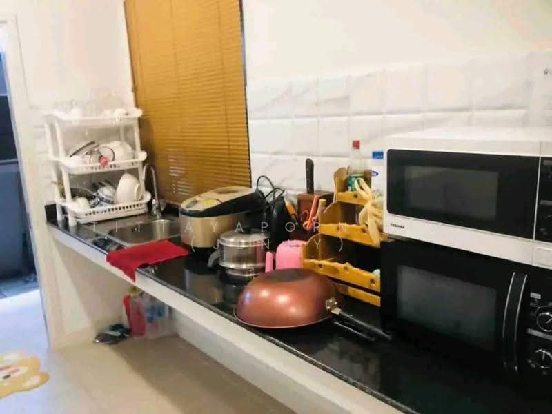 Perfect Place Sukhumvit 77-Suvarnabhumi, Samut Prakan, Lat Krabang Road, Rachathewa, Bang Plee, Samut Prakan, 4 Bedrooms, 250 sqm, Single Detached House For Rent, by Tittayaporn Kim (Jenny), 500618211 - DDproperty.com