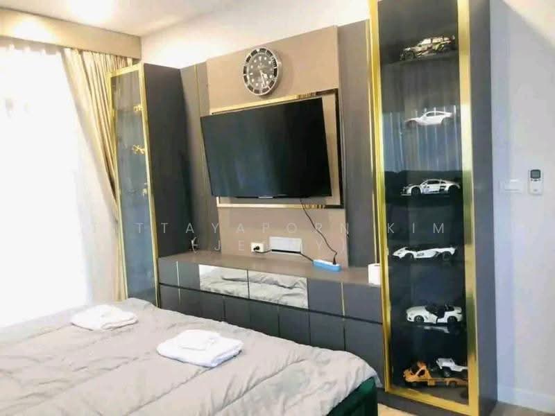 Perfect Place Sukhumvit 77-Suvarnabhumi, Samut Prakan, Lat Krabang Road, Rachathewa, Bang Plee, Samut Prakan, 4 Bedrooms, 250 sqm, Single Detached House For Rent, by Tittayaporn Kim (Jenny), 500618211 - DDproperty.com
