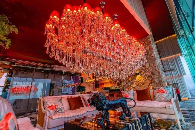 The Riviera Ocean Drive, Chon Buri (Pattaya), Jomtien Second Rd, Nong Pru, Bang Lamung (Pattaya), Chon Buri (Pattaya), 1 Bedroom, 35 sqm, Condo For Sale, by Puttirat Kleebyam, 500618214 - DDproperty.com