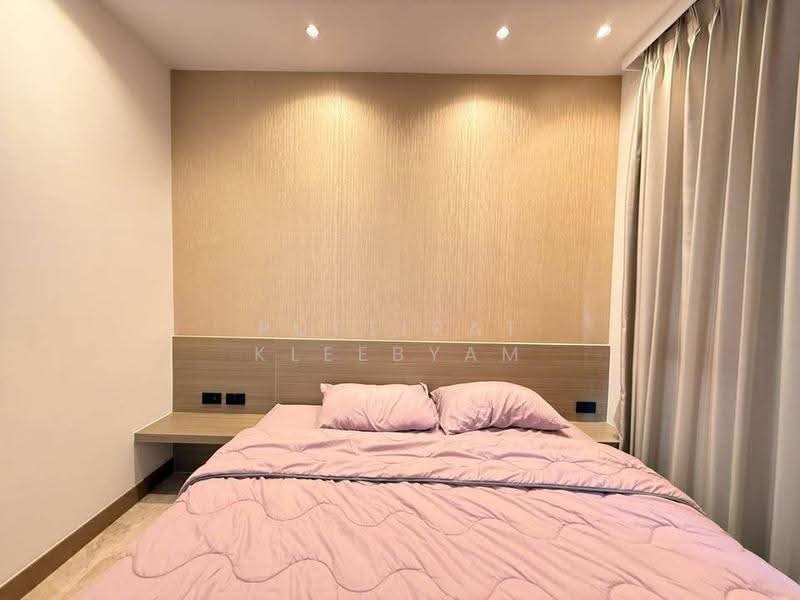 The Riviera Ocean Drive, Chon Buri (Pattaya), Jomtien Second Rd, Nong Pru, Bang Lamung (Pattaya), Chon Buri (Pattaya), 1 Bedroom, 35 sqm, Condo For Sale, by Puttirat Kleebyam, 500618214 - DDproperty.com
