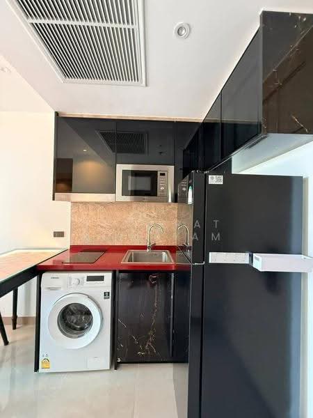 The Riviera Ocean Drive, Chon Buri (Pattaya), Jomtien Second Rd, Nong Pru, Bang Lamung (Pattaya), Chon Buri (Pattaya), 1 Bedroom, 35 sqm, Condo For Sale, by Puttirat Kleebyam, 500618214 - DDproperty.com