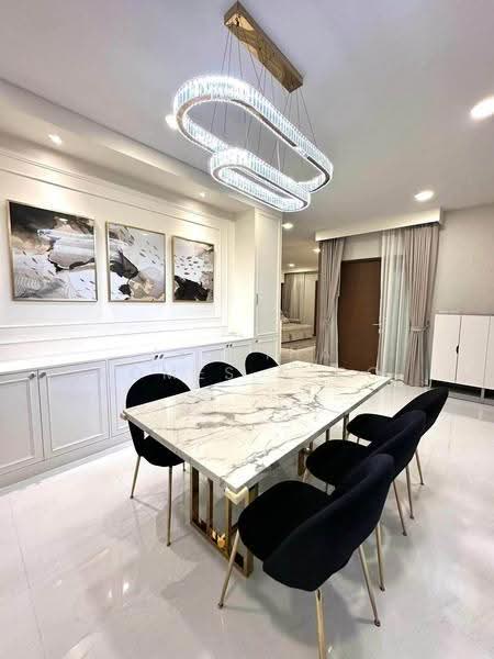 The City Bangna, Samut Prakan, Bang Phli Yai, Bang Kaeo, Bang Plee, Samut Prakan, 4 Bedrooms, 285 sqm, Single Detached House For Rent, by Jentina Homes & Co, 500618220 - DDproperty.com