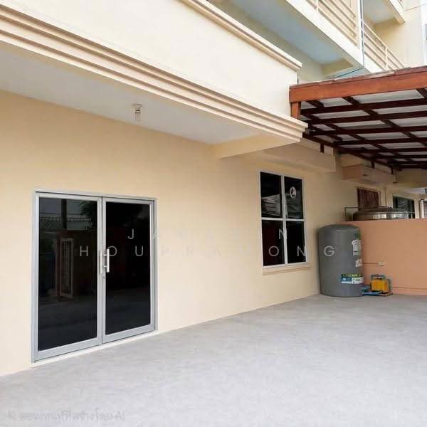 บางขุนเทียน, Bangkok, Samae Dam, Bang Khun Thian, Bangkok, , 450 sqm, Warehouse/Factory For Rent, by Jakarin Houpramong, 500618221 - DDproperty.com