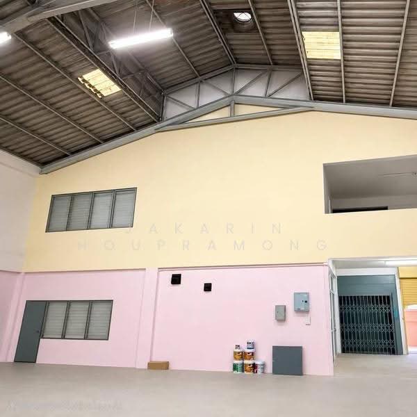 บางขุนเทียน, Bangkok, Samae Dam, Bang Khun Thian, Bangkok, , 450 sqm, Warehouse/Factory For Rent, by Jakarin Houpramong, 500618221 - DDproperty.com