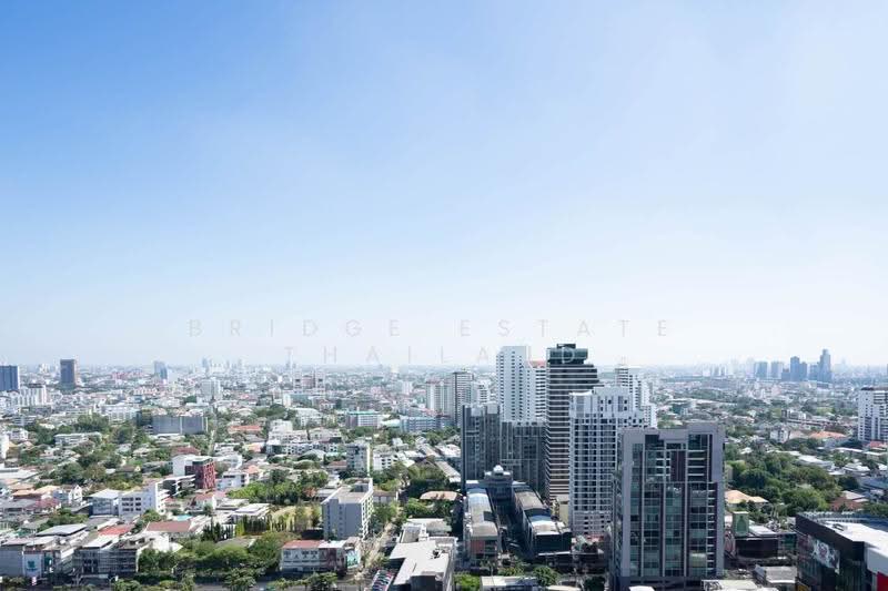 Park Origin Thonglor, กรุงเทพ, Soi Thonglor 10, Sukhumvit Road, คลองตันเหนือ, วัฒนา, กรุงเทพ, 33 ตร.ม., คอนโด ให้เช่า, โดย Bridge Estate Thailand, 500618222 - DDproperty.com