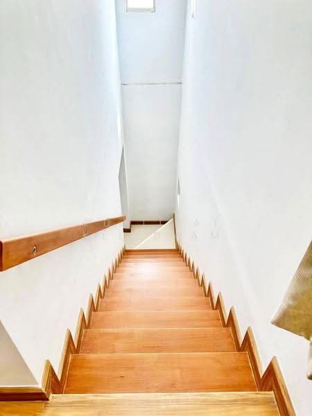 3-BR House, Chon Buri (Pattaya), Surasak, Si Racha, Chon Buri (Pattaya), 3 Bedrooms, 150 sqm, Single Detached House For Sale, by Puttirat Kleebyam, 500618242 - DDproperty.com