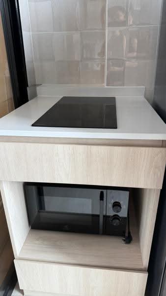 Nue Mega Plus Bangna, Samut Prakan, Bang Na-Trat Frontage Rd, Bang Kaeo, Bang Plee, Samut Prakan, 1 Bedroom, 30 sqm, Condo For Rent, by Wanphen Khemprasit, 500618262 - DDproperty.com