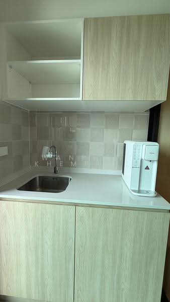 Nue Mega Plus Bangna, Samut Prakan, Bang Na-Trat Frontage Rd, Bang Kaeo, Bang Plee, Samut Prakan, 1 Bedroom, 30 sqm, Condo For Rent, by Wanphen Khemprasit, 500618262 - DDproperty.com