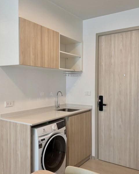 Nue Mega Plus Bangna, Samut Prakan, Bang Na-Trat Frontage Rd, Bang Kaeo, Bang Plee, Samut Prakan, 2 Bedrooms, 45 sqm, Condo For Rent, by Wanphen Khemprasit, 500618272 - DDproperty.com