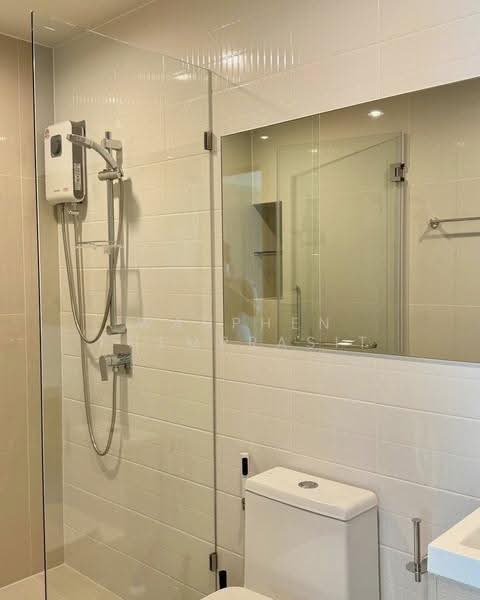 Nue Mega Plus Bangna, Samut Prakan, Bang Na-Trat Frontage Rd, Bang Kaeo, Bang Plee, Samut Prakan, 2 Bedrooms, 45 sqm, Condo For Rent, by Wanphen Khemprasit, 500618272 - DDproperty.com
