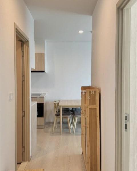 Nue Mega Plus Bangna, Samut Prakan, Bang Na-Trat Frontage Rd, Bang Kaeo, Bang Plee, Samut Prakan, 2 Bedrooms, 45 sqm, Condo For Rent, by Wanphen Khemprasit, 500618272 - DDproperty.com