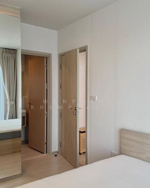 Nue Mega Plus Bangna, Samut Prakan, Bang Na-Trat Frontage Rd, Bang Kaeo, Bang Plee, Samut Prakan, 2 Bedrooms, 45 sqm, Condo For Rent, by Wanphen Khemprasit, 500618272 - DDproperty.com