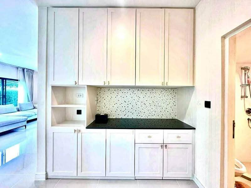 Setthasiri Krungthep Kreetha, Bangkok, Krungthep Kreetha Road, Hua Mak, Bang Kapi, Bangkok, 4 Bedrooms, 185 sqm, Single Detached House For Rent, by Jentina Homes & Co, 500618274 - DDproperty.com