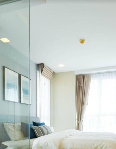 Cetus Beachfront, Chon Buri (Pattaya), Village No. 12 422 Jomtiensaineung Rd, Na Kloe, Bang Lamung (Pattaya), Chon Buri (Pattaya), 1 Bedroom, 39 sqm, Condo For Sale, by Puttirat Kleebyam, 500618276 - DDproperty.com
