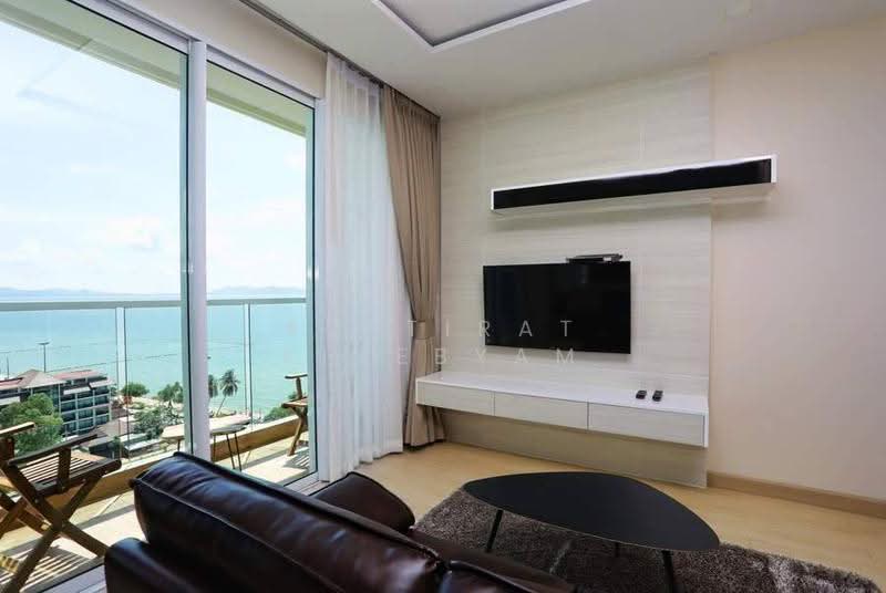 Cetus Beachfront : ซีตัส บีชฟรอนท์, ชลบุรี, หมู่ที่ 12 422 Jomtiensaineung Rd, นาเกลือ, บางละมุง, ชลบุรี, 41 ตร.ม., คอนโด ขาย, โดย Puttirat Kleebyam, 500618280 - DDproperty.com