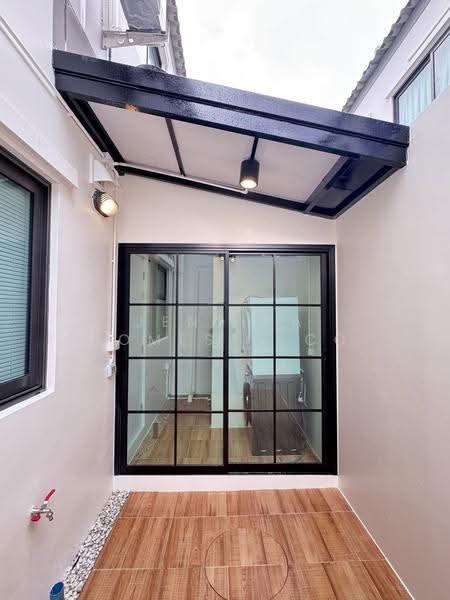 Pleno Sukhumvit-Bangna 3, Samut Prakan, 78 Bangna-Trad Road, Bang Kaeo, Bang Plee, Samut Prakan, 3 Bedrooms, 110 sqm, Townhouse For Rent, by Jentina Homes & Co, 500618285 - DDproperty.com