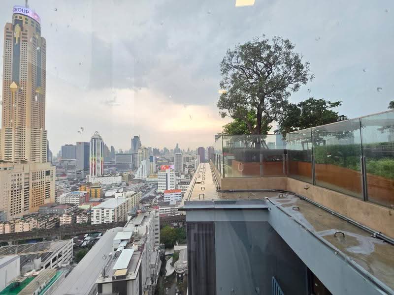 XT Phayathai, Bangkok, Phaya Thai Road, Thanon Phaya Thai, Ratchathewi, Bangkok, 2 Bedrooms, 75 sqm, Condo For Rent, by Eric Fu, 500618286 - DDproperty.com