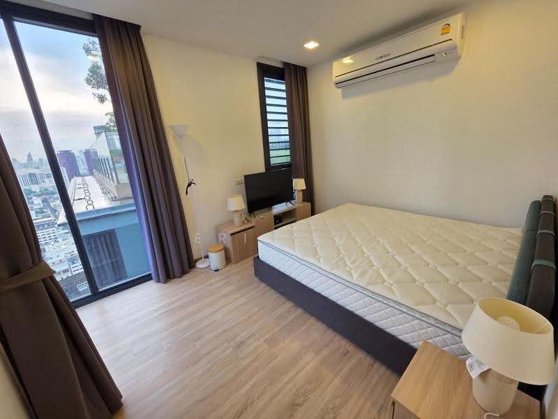 XT Phayathai, Bangkok, Phaya Thai Road, Thanon Phaya Thai, Ratchathewi, Bangkok, 2 Bedrooms, 75 sqm, Condo For Rent, by Eric Fu, 500618286 - DDproperty.com