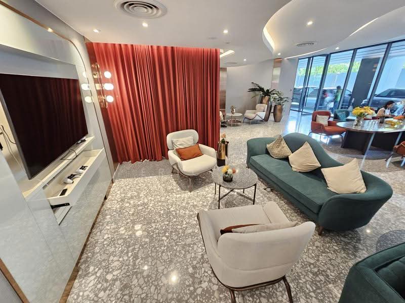 XT Phayathai, Bangkok, Phaya Thai Road, Thanon Phaya Thai, Ratchathewi, Bangkok, 2 Bedrooms, 75 sqm, Condo For Rent, by Eric Fu, 500618286 - DDproperty.com