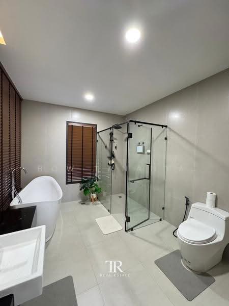 Pool Villa – บ้านเดี่ยว ซอยสุขุมวิท 60/1, กรุงเทพ, บางจาก, พระโขนง, กรุงเทพ, 250 ตร.ม., บ้านเดี่ยว ให้เช่า, โดย Bow Tananya, 500618287 - DDproperty.com
