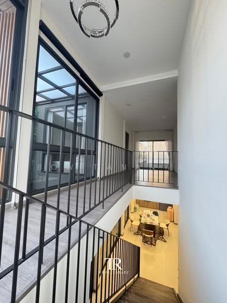 Pool Villa – บ้านเดี่ยว ซอยสุขุมวิท 60/1, กรุงเทพ, บางจาก, พระโขนง, กรุงเทพ, 250 ตร.ม., บ้านเดี่ยว ให้เช่า, โดย Bow Tananya, 500618287 - DDproperty.com