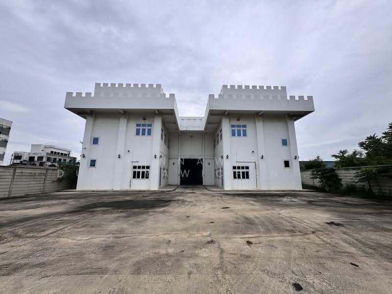 1,360 sq.m. Warehouse for Rent in Prawet, Prawet, Bangkok (JKPBKK1266), Bangkok, Prawet, Bangkok, , 1,360 sqm, Warehouse/Factory For Rent, by Pannawit Dullayawichenwut, 500618289 - DDproperty.com