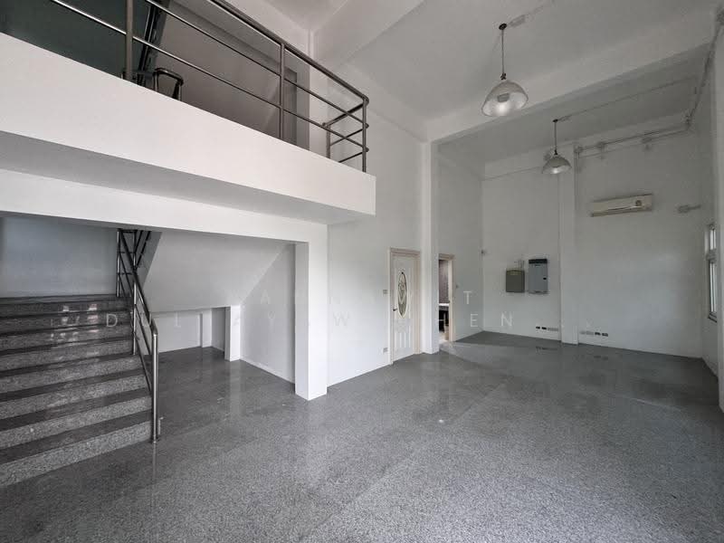 1,360 sq.m. Warehouse for Rent in Prawet, Prawet, Bangkok (JKPBKK1266), Bangkok, Prawet, Bangkok, , 1,360 sqm, Warehouse/Factory For Rent, by Pannawit Dullayawichenwut, 500618289 - DDproperty.com