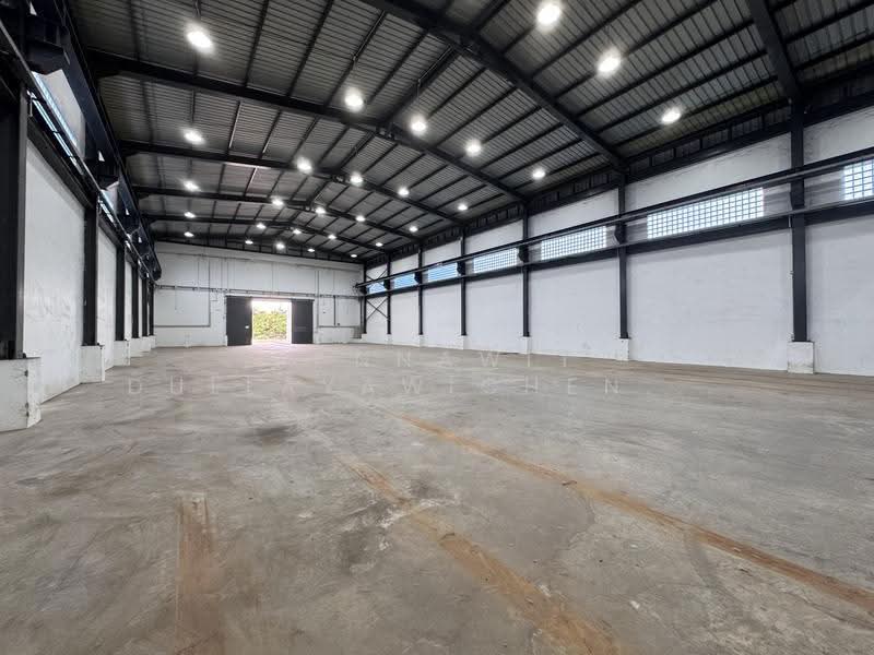 1,360 sq.m. Warehouse for Rent in Prawet, Prawet, Bangkok (JKPBKK1266), Bangkok, Prawet, Bangkok, , 1,360 sqm, Warehouse/Factory For Rent, by Pannawit Dullayawichenwut, 500618289 - DDproperty.com