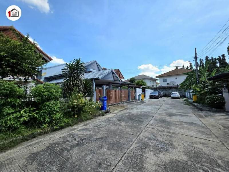 พิมานปรีดา ท่าอิฐ, Nonthaburi, บ้านท่าอิฐ-บ้านไทรม้า, Tha It, Pak Kret, Nonthaburi, 2 Bedrooms, 156 sqm, Single Detached House For Sale, by อานันท์ ขจรศักดิ์ว่องไว, 500618291 - DDproperty.com