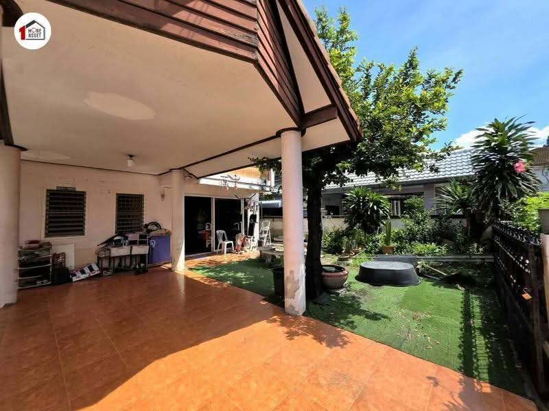 พิมานปรีดา ท่าอิฐ, Nonthaburi, บ้านท่าอิฐ-บ้านไทรม้า, Tha It, Pak Kret, Nonthaburi, 2 Bedrooms, 156 sqm, Single Detached House For Sale, by อานันท์ ขจรศักดิ์ว่องไว, 500618291 - DDproperty.com