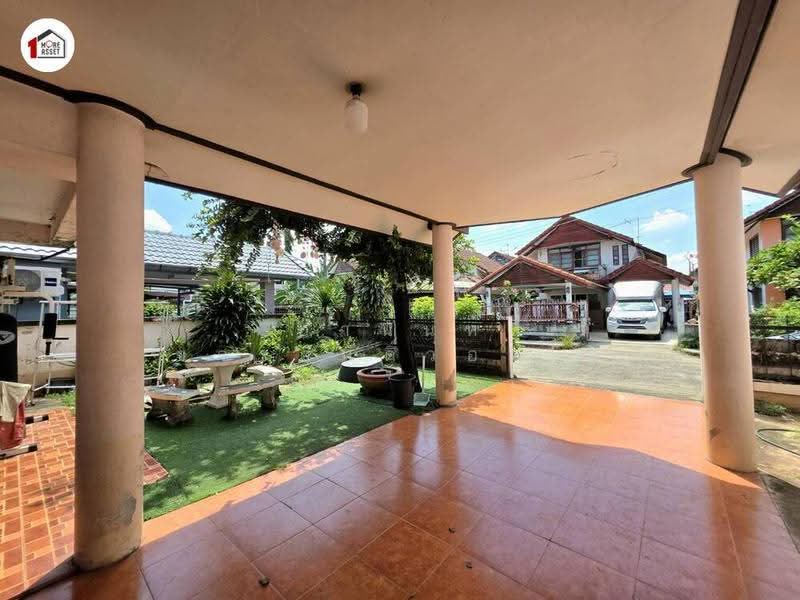 พิมานปรีดา ท่าอิฐ, Nonthaburi, บ้านท่าอิฐ-บ้านไทรม้า, Tha It, Pak Kret, Nonthaburi, 2 Bedrooms, 156 sqm, Single Detached House For Sale, by อานันท์ ขจรศักดิ์ว่องไว, 500618291 - DDproperty.com