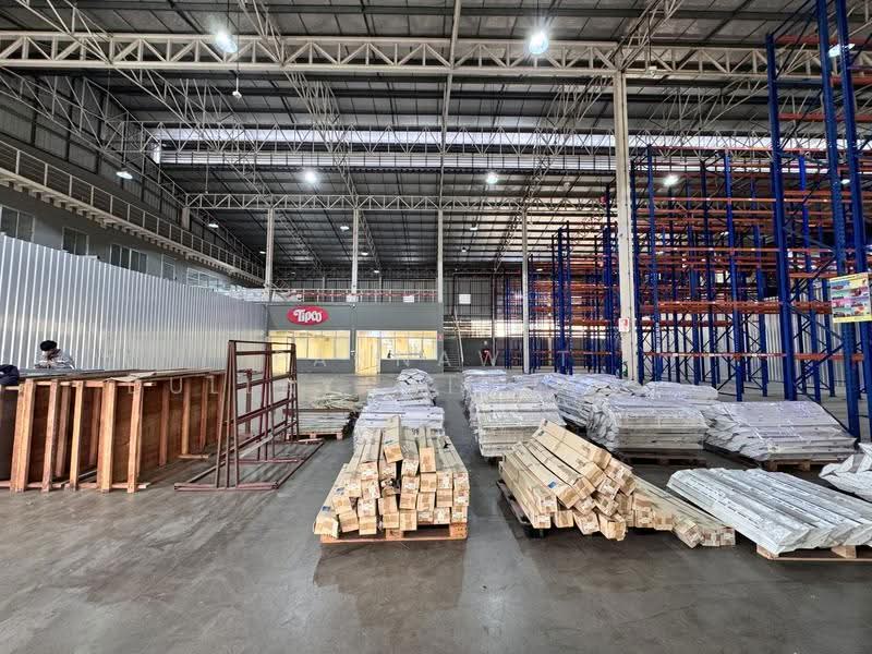Warehouse for rent, 1,363 sq.m., in Wong Sawang, Bang Sue, Bangkok (JKPBKK1267), Bangkok, Wong Sawang, Bang Sue, Bangkok, , 1,363 sqm, Warehouse/Factory For Rent, by Pannawit Dullayawichenwut, 500618292 - DDproperty.com