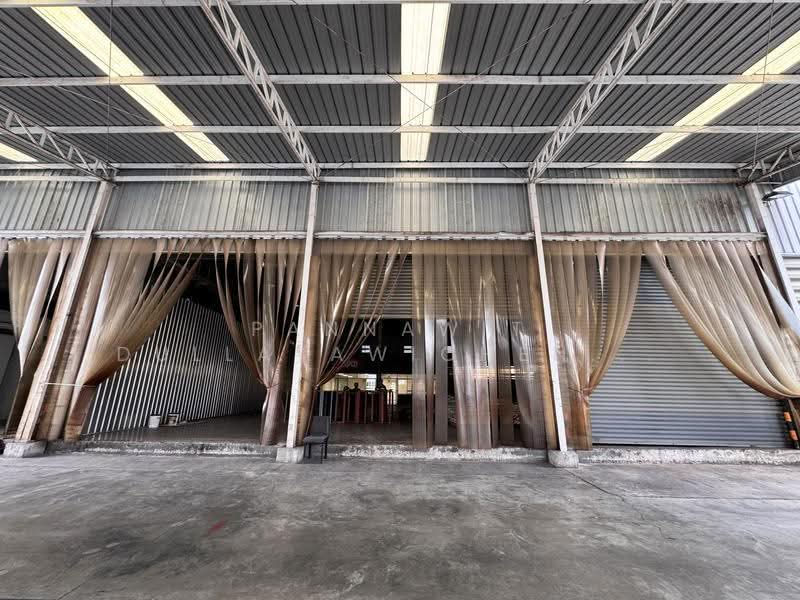 Warehouse for rent, 1,363 sq.m., in Wong Sawang, Bang Sue, Bangkok (JKPBKK1267), Bangkok, Wong Sawang, Bang Sue, Bangkok, , 1,363 sqm, Warehouse/Factory For Rent, by Pannawit Dullayawichenwut, 500618292 - DDproperty.com