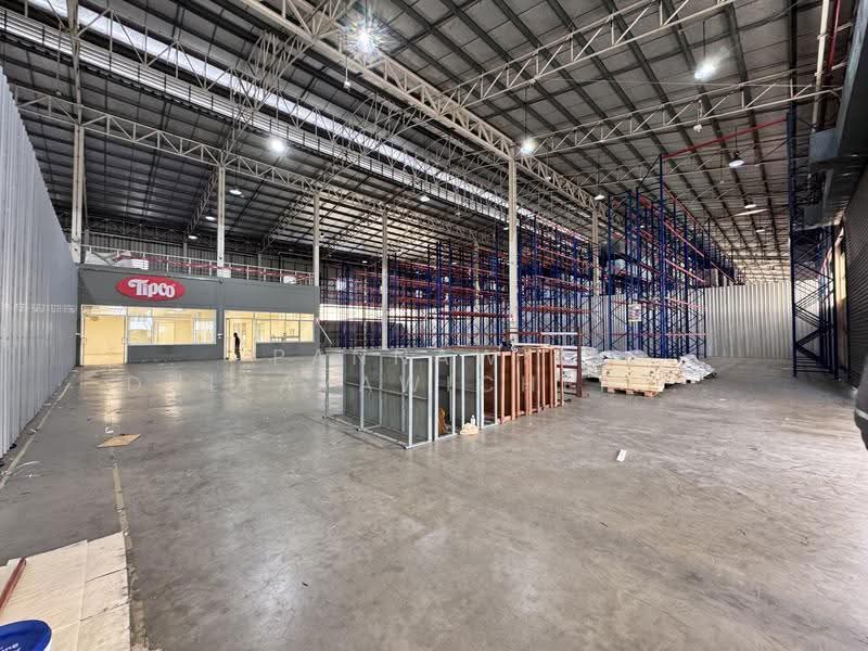 Warehouse for rent, 1,363 sq.m., in Wong Sawang, Bang Sue, Bangkok (JKPBKK1267), Bangkok, Wong Sawang, Bang Sue, Bangkok, , 1,363 sqm, Warehouse/Factory For Rent, by Pannawit Dullayawichenwut, 500618292 - DDproperty.com